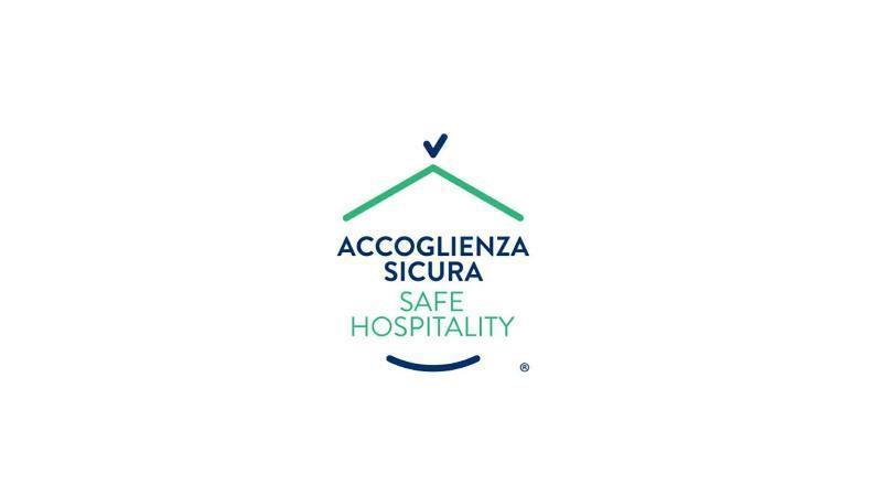 Hotel Residence Парма Екстер'єр фото