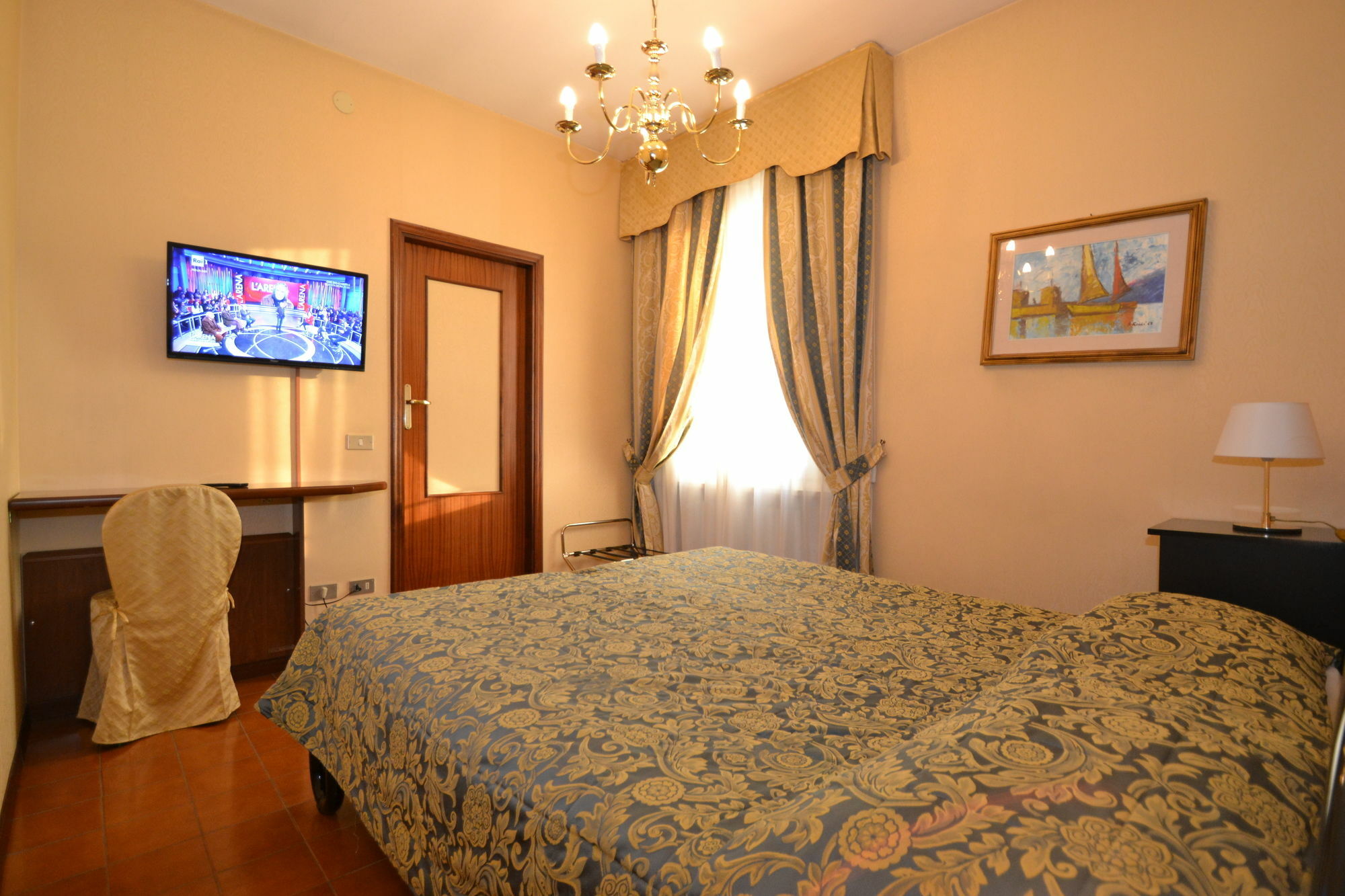 Hotel Residence Парма Екстер'єр фото